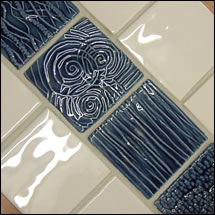 Our tile range