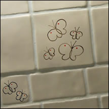 Our tile range