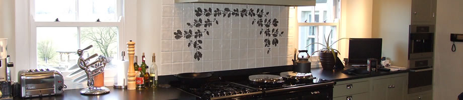 Tile Productions Clitheroe